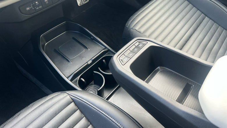 Kia Ev4 150kW GT-Line 81kWh 5dr Auto Electric Hatchback